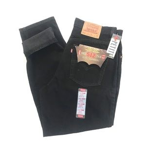 Vintage Levi’s 512 Petite Women Jeans 6P
